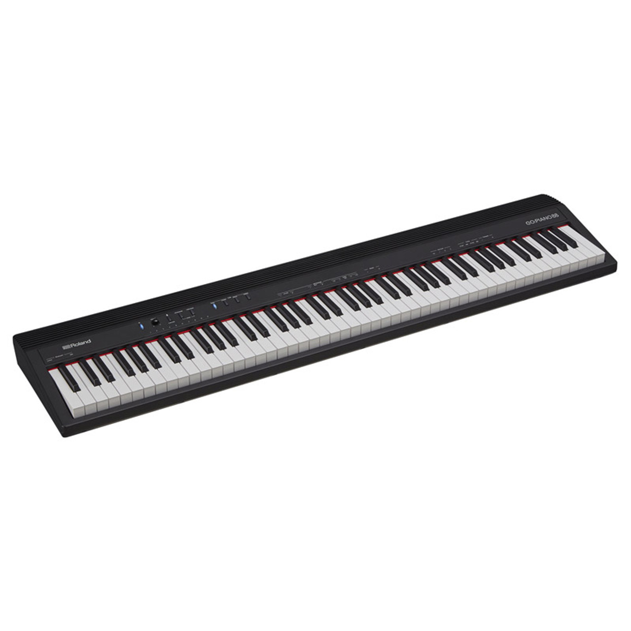 直接引取3・４回短時間使用Roland GO:Piano 88 Roland - GO:PIANO88 | Digital Piano (GO-88P)