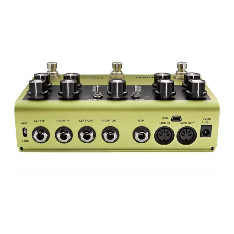 Strymon Volante Magnetic Echo Machine - Absolute Music