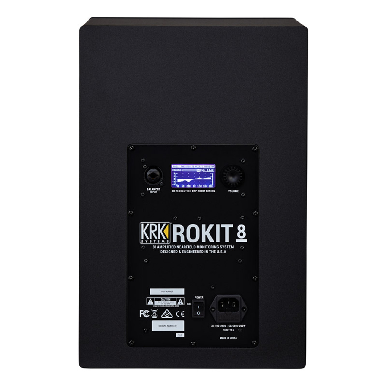 krk rokit g8