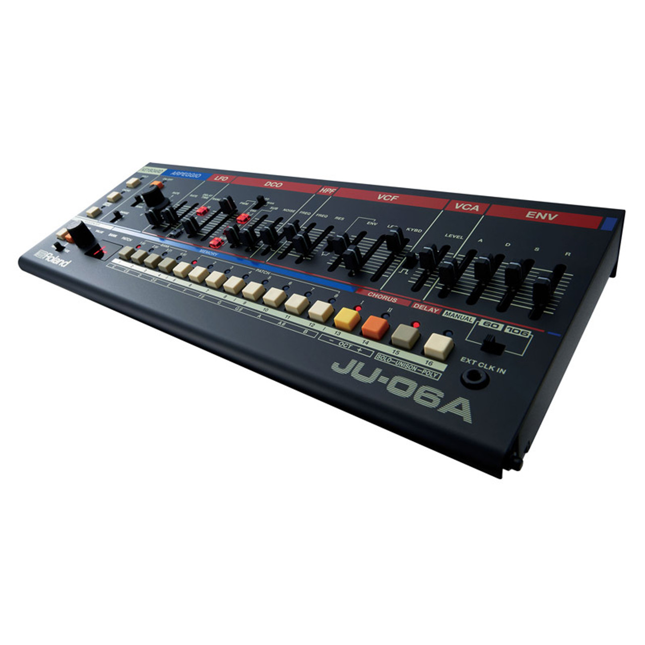 Roland Boutique JU-06a Sound Module - Absolute Music