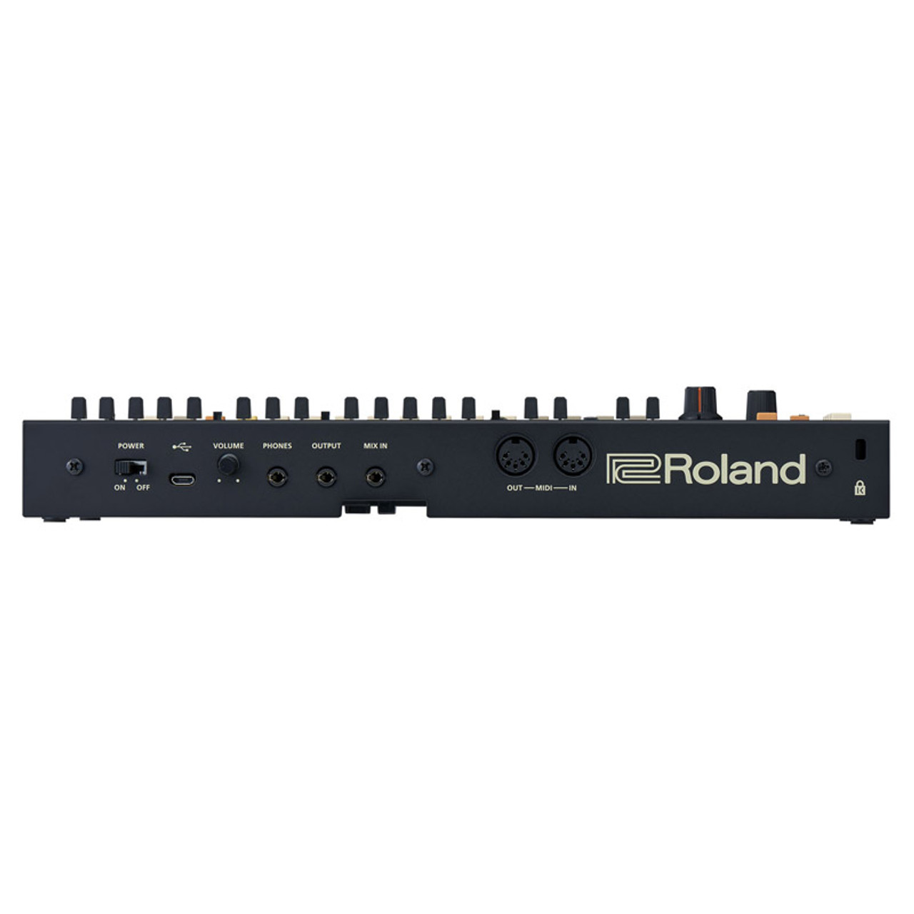 Roland Boutique JU-06a Sound Module - Absolute Music