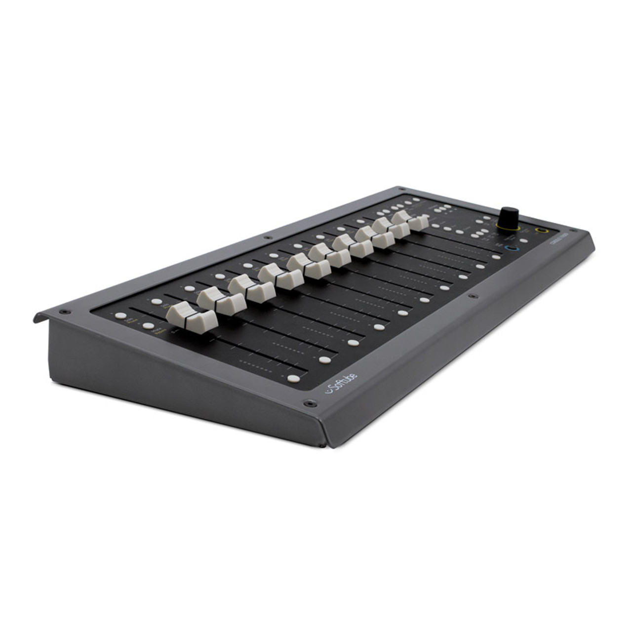 Softube Console 1 Fader DAW Control Surface - Absolute Music