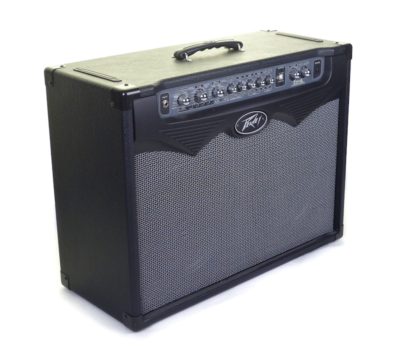 peavey vypyr pro 100 metal