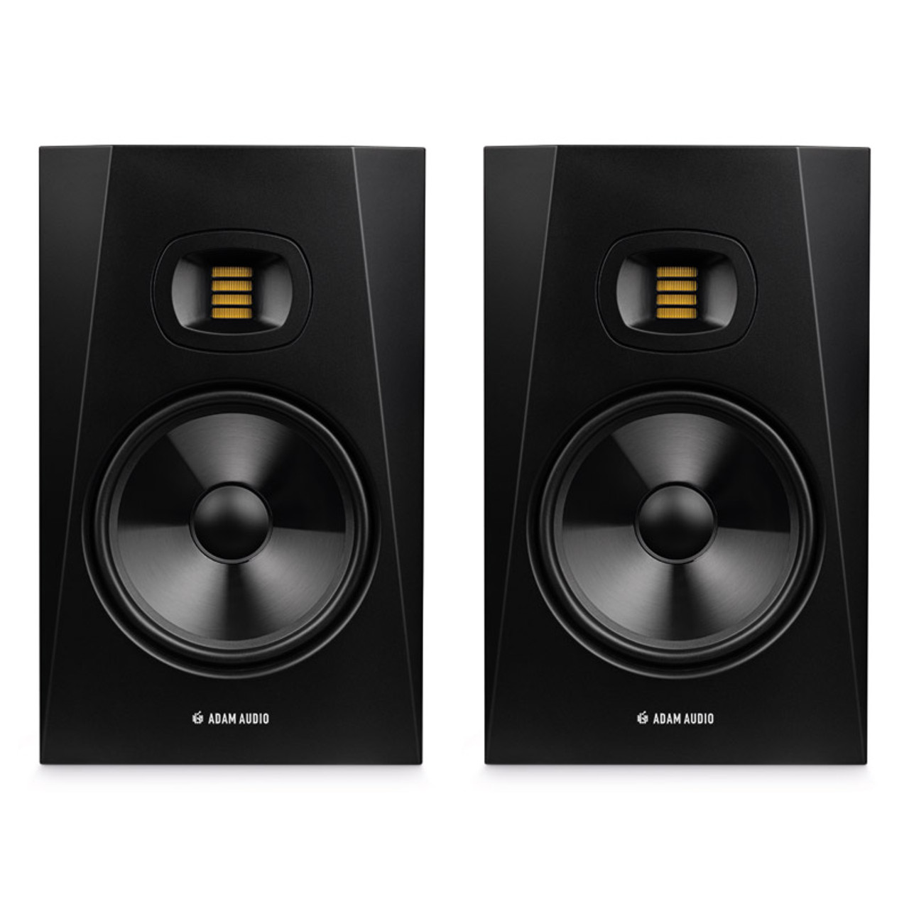 ADAM T8V Active Studio Monitors (Pair) - Absolute Music