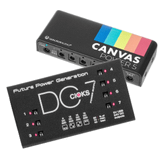 Guitar Effects Power Supplies