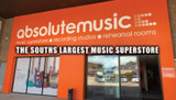 South's largest music superstore