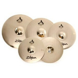 Cymbals