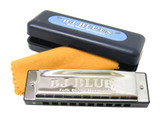 Harmonicas