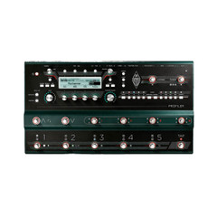 アンプ KEMPER PROFILER STAGE Kemper Profiler Stage Amp Modeller Floorboard - Absolute Music