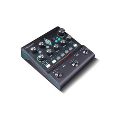 Kemper Profiler Player Amp Profiler and Multi-Effects Pedal