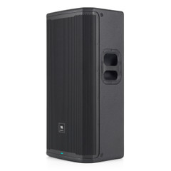 JBL PRX935 Active Three-Way Single 15 Inch PA Loudspeaker