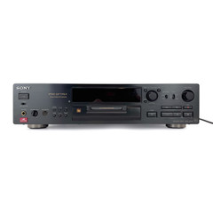Sony MDS JB930 UK Edition QS Mini Disc Player (pre-owned