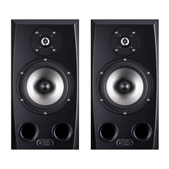 OS Acoustics DB7 2-way Active Studio Monitors (Pair) - Absolute Music