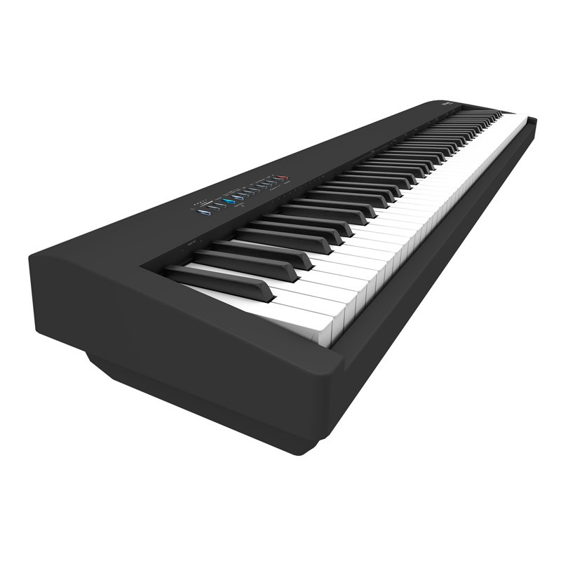 Roland FP30X Digital Piano, Black Absolute Music