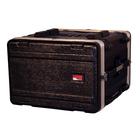 Gator GRR-6L 6U Roller Case 