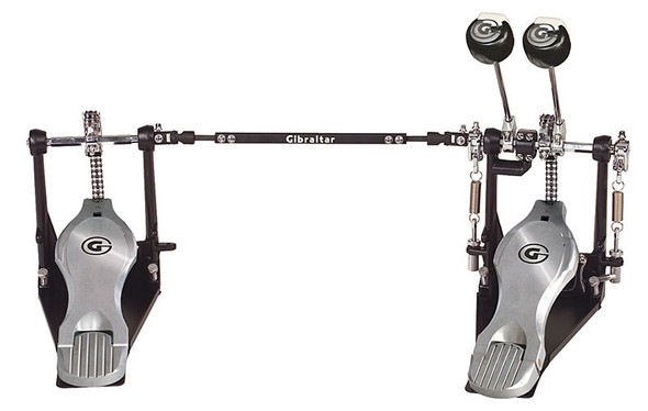 Gibraltar 6711DB Double Kick Drum Pedal 