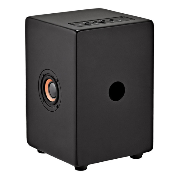 Meinl Mini Cajon Bluetooth Speaker 