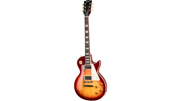 Gibson Les Paul Standard 50s, Heritage Cherry Sunburst 