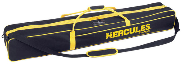 Hercules MSB001 Combo Bag for Microphone and Speaker Stands 