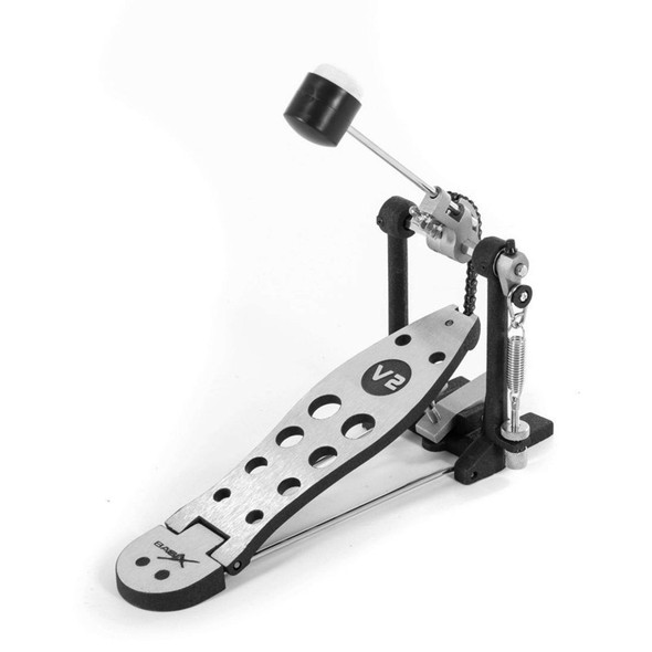 Pure Gewa Basix 100 Series Single Bass Drum Pedal 