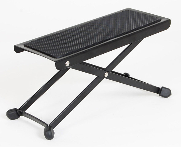 Kinsman Adjustable Guitarists Foot Stool 