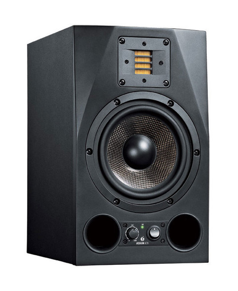 ADAM A7X Pair and Sub 8 Bundle 