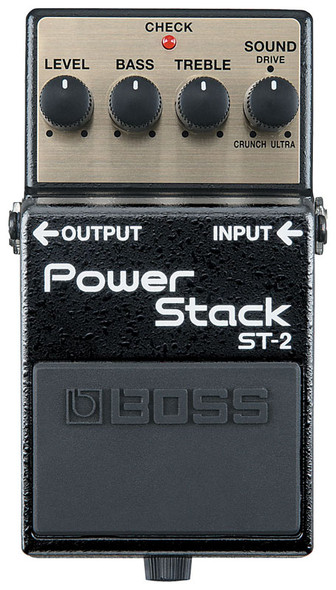 Boss LS-2 Line Selector Pedal - Absolute Music