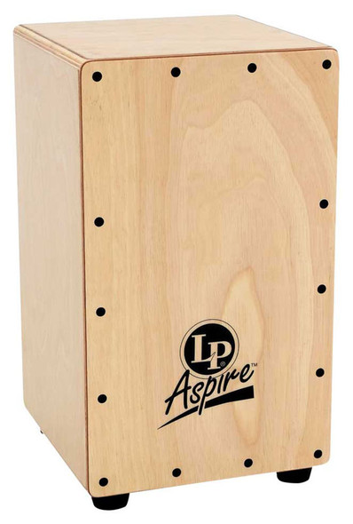 Latin Percussion Aspire Junior Cajon 