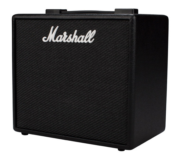 Marshall CODE 25 Guitar Combo Amp 