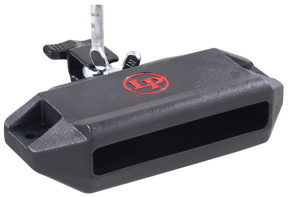 Latin Percussion LP1208k Stealth Jam Block  