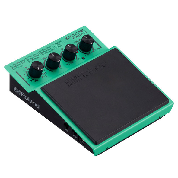 Roland SPD ONE Kick Drum Pad - Absolute Music