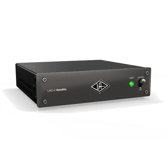 Universal Audio Thunderbolt 3 UAD-2 Satellite Octo Core 