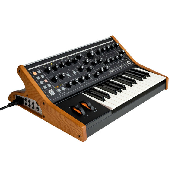 Moog SUBSEQUENT 25 Analogue Synthesizer 