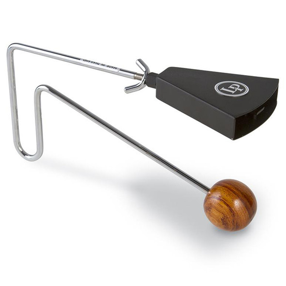 Latin Percussion LP424D Vibra-Slap II, Metal Chamber 