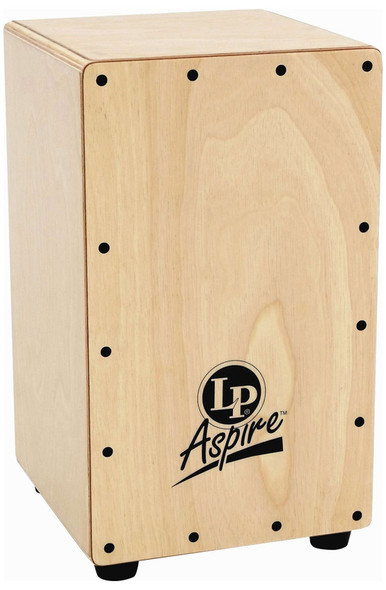 パーカッション・打楽器 LP Americana Series Groove Cajon LP Americana Series Groove Cajon CAJONS | Latin Percussion
