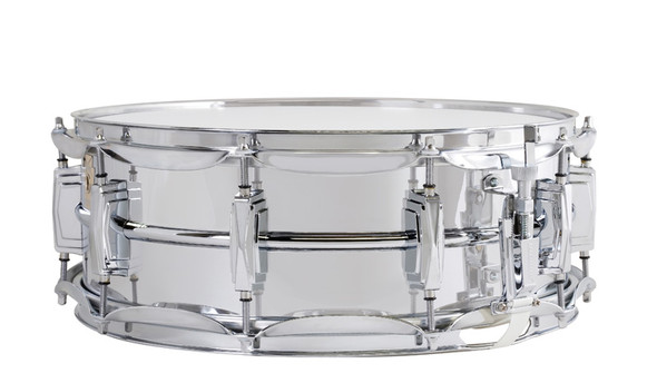 Ludwig Supraphonic LM400 Snare Drum 