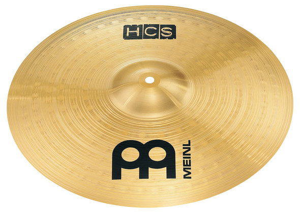 Meinl HCS 16-Inch Crash Cymbal  