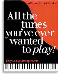All The Tunes You've Ever Wanted To Play 