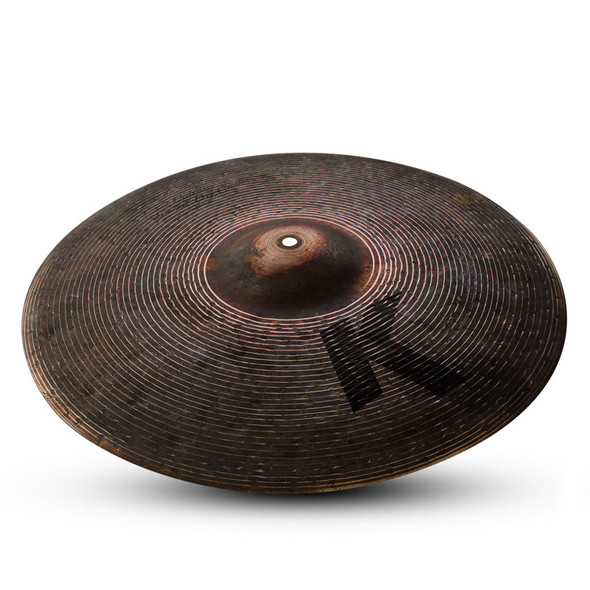 Zildjian 21 Inch K Custom Special Dry Ride Cymbal - Absolute Music