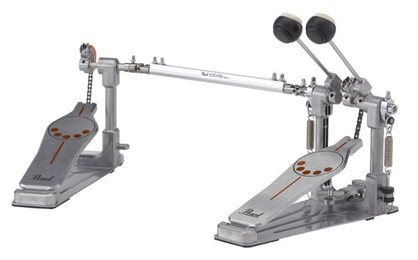 Pearl P-932 Demonator Double Bass Drum Pedal 