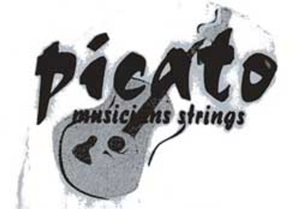 Picato 032 nickel single 