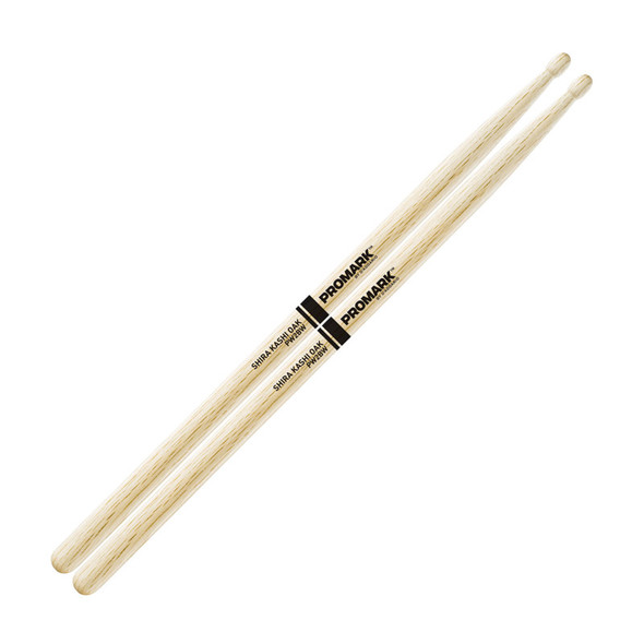 Pro-Mark 2B Oak Wood Tip Drumsticks 