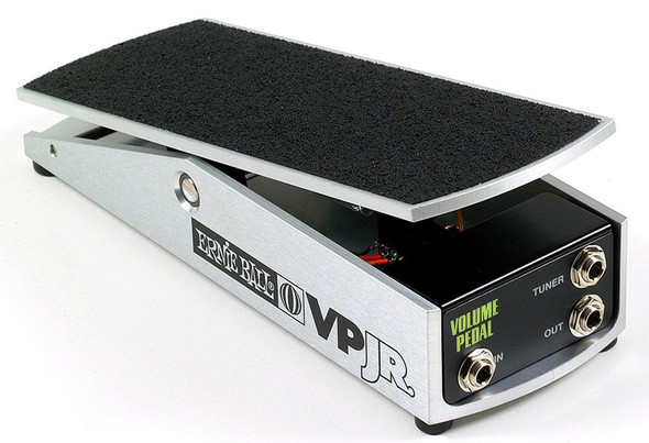 Ernie Ball Junior Volume pedal for passive Guitars VP Jr 250K (P06180) 