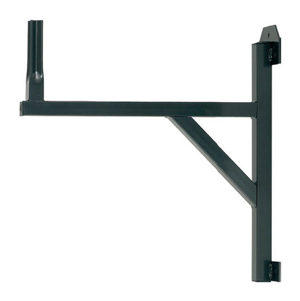 Proel KP555 Heavy Duty Wallmount Speaker Bracket (Fixed Frame) 