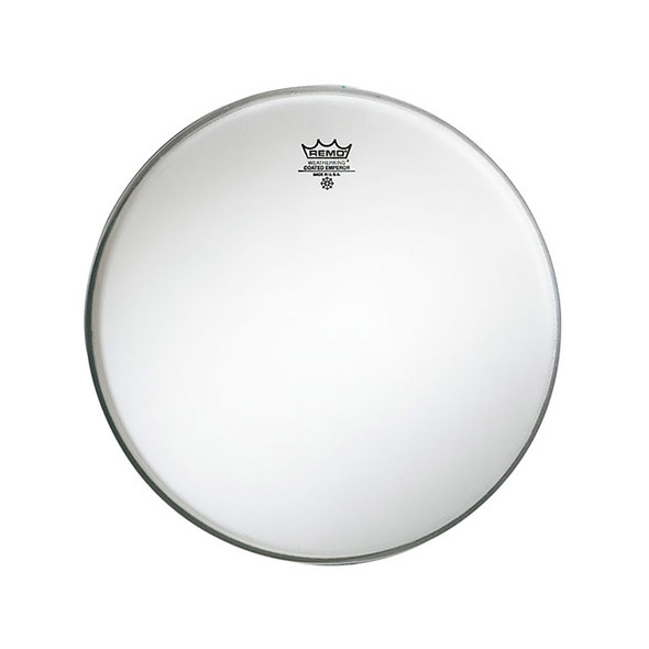 Remo BE-0114-00 Emperor 14 Inch Coated Drum Head 