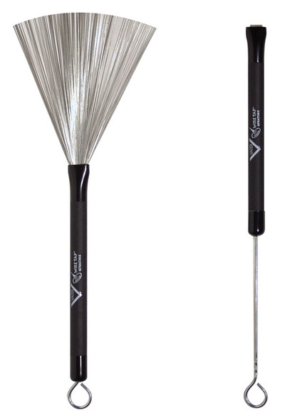 Vater VWTR Wiretap Retractable Brushes  