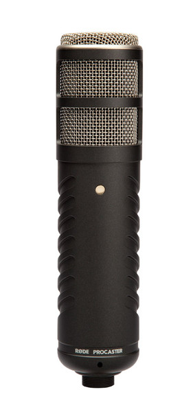 Rode Procaster Broadcast Dynamic Microphone 