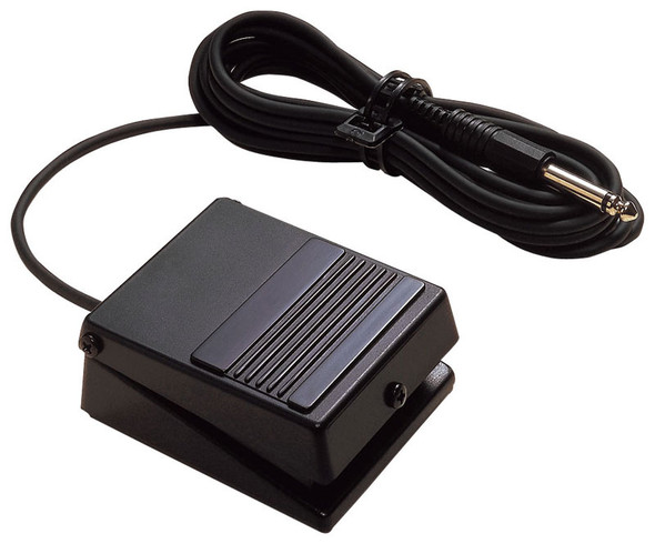 Roland DP-2 sustain pedal  