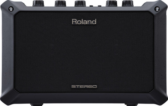 Roland Mobile AC Portable Acoustic Chorus Guitar Combo 