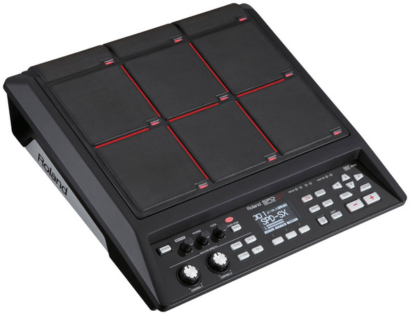 Roland SPD ONE Electro Drum Pad - Absolute Music
